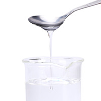 L'huile de silicone diméthylique (PDMS) est une liquide incolore et inodore. Il est largement utilisé comme lubrifiant, défoamer et agent de démoulage.