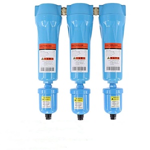 Filtre à air avant et après-filtre G3/4" G1" à bon prix pour sécheur frigorifique - Product Image 6