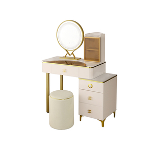 <span class=keywords><strong>Commode</strong></span> de Rangement au Design Simple <span class=keywords><strong>pour</strong></span> la Maison, Prix de Gros, Excellente Table de Maquillage en Bois Personnalisée <span class=keywords><strong>pour</strong></span> <span class=keywords><strong>Chambre</strong></span> de Fille - Product Image 1