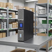 Eaton 9PX 5000VA 230V authentique, onduleur en ligne à double conversion, format rack 3U, 9PX5Ki, en stock