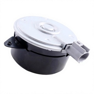 for Toyota <b>Fan</b> <b>Motor</b> 16363-23020 16363-0D110 167110D072 For Camry Replacement Part Steel New - Product Image 3