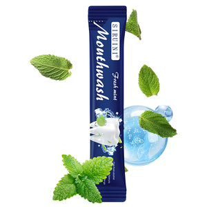 Venta al por mayor tira desechable <span class=keywords><strong>enjuague</strong></span> <span class=keywords><strong>bucal</strong></span> <span class=keywords><strong>mejor</strong></span> <span class=keywords><strong>enjuague</strong></span> <span class=keywords><strong>bucal</strong></span> portátil Mauvaise Haleine menta fresca <span class=keywords><strong>enjuague</strong></span> <span class=keywords><strong>bucal</strong></span> - Product Image 2