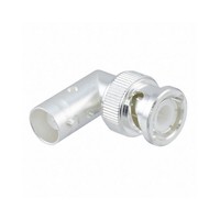 Adaptador Coaxial RF BNC a BNC de 50 Ohmios UG-306/U(40) con Conector Tipo Jack, Accesorio de Marca UG-306 para Colgar en Línea