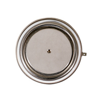 Diodes de récupération standard SCR de type disque de la marque SAILTON ZP3000A/2200V pour redresseurs de fréquence de ligne