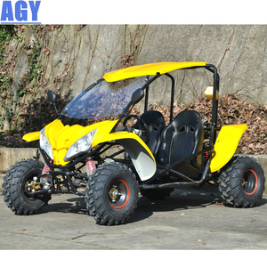 AGY sports 150cc go karts на газу