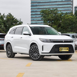 <span class=keywords><strong>Voiture</strong></span> d'occasion chinoise 2026 AITO M7, conduite intelligente Huawei, bien entretenue, sans accident, voitures d'occasion à vendre et expédition mondiale - Product Image 3