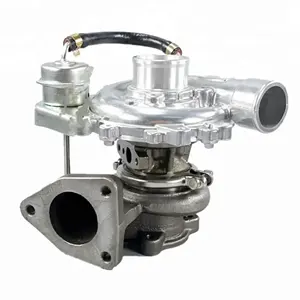 Geyuyin Turbocompressor Geschikte Turbo Voor Toyota Hiace Oe 1720130030 1720130120 17201ol030 172010l030 17201-30030