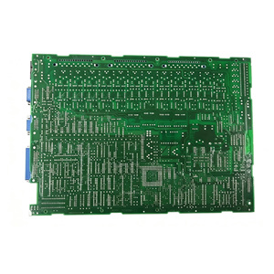 Placa de Circuito PCB Fanuc A20B-1003-0010 para Control Industrial y Programación <span class=keywords><strong>PIc</strong></span> para Accesorios de Máquinas A20B-1003-0010 - Product Image 2