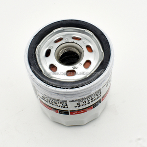 ตัวกรองน้ำมันสำหรับรถยนต์ฟอร์ดมาสด้ามอร์แกนวอลโว่แลนด์โรเวอร์ SHY114302 SHY214302 SH0114302A PH2964 PFL106 MFL106 - Product Image 2