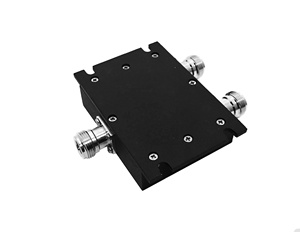 Divisor de potencia para walkie-talkie, divisor de 2 vías wilkinson RF, 400-470 MHZ - Product Image 6