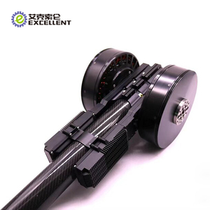 High-Quality Heavy-Duty Transport and Hoisting <strong>Drones</strong> with a Single-Axis Rated Takeoff Weight of 60kg <strong>Drone</strong> Motor Kits - Product Image 4