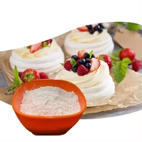 Thaumatine poudre qualité naturelle fruits frais fournisseurs prix édulcorant 99% 53850-34-3 pure thaumatine