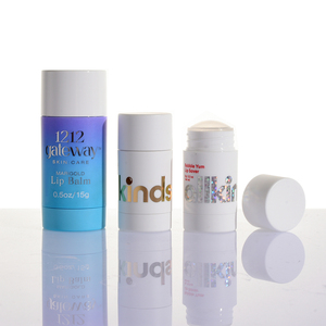 15ml 30ml 50ml 75ml khử mùi màu đen chai Twist <span class=keywords><strong>Stick</strong></span> Ống Refill <span class=keywords><strong>Stick</strong></span> <span class=keywords><strong>container</strong></span> vòng nhựa cơ thể khử mùi Thanh bao bì - Product Image 1