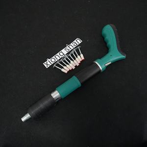 Xiong Shan Mini Geïntegreerd Roestvrij Staal Glad Stille Beton Nagel <span class=keywords><strong>Diy</strong></span> Kwaliteit 7.6Mm X 2.5Mm - Product Image 3