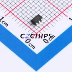 Nuevo y Original HSN74LVC1G04DBVR, inversor de Chip IC de circuito integrado, venta al por mayor, Chips de componentes electrónicos y servicio BOM - Product Image 1