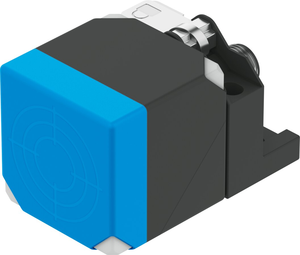 Sensor de Proximidad Inductivo Original MS-Festoo SOIA-Q40NB-PNLK-M12 8161210 en Stock, Detección de Posición Industrial, Automatización - Product Image 1