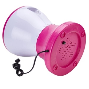 Produits d'hygiène féminine : Vaporisateur à vapeur à base de plantes pour toilettes, désodorisant et désinfectant pour siège de toilette - Product Image 2