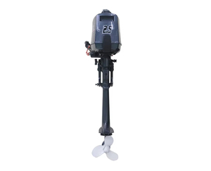Assurance qualité <span class=keywords><strong>Moteur</strong></span> <span class=keywords><strong>hors</strong></span>-<span class=keywords><strong>bord</strong></span> 2 temps 2.5hp Essence Court <span class=keywords><strong>Moteur</strong></span> de bateau <span class=keywords><strong>Moteur</strong></span> marin - Product Image 4