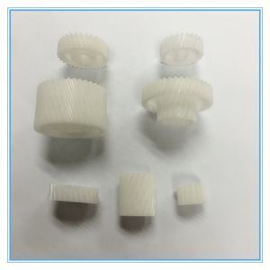 Developer Gear 7 pcs/set Bizhub 1050 Konica Minolta Copier Gear Kit - Product Image 4