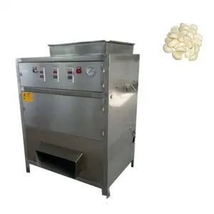 Automatic Garlic Sheller Small Garlic Skin Removing Machine Garlic Peeling Machine