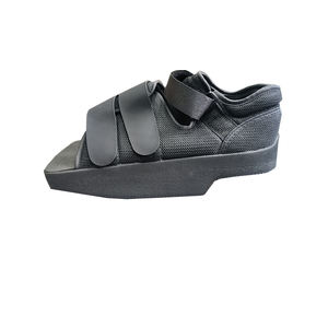 Scarpa con punta quadrata Post-Op per frattura del piede - Product Image 3