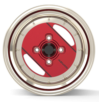 Roue Advan A3E Roue JDM Roue 3 pièces Roue Advan A3A Roue Bilbo Roue Star Shark XR4 Long Champ Meister S1 3 P Watanabe MK I ROUE