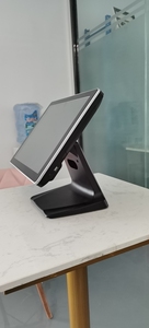 Bimi 2021 Nuevo Sistema POS, Terminal Punto de Venta con Soporte de Aleación de Aluminio, Compatible con VESA 75X75 - Product Image 4