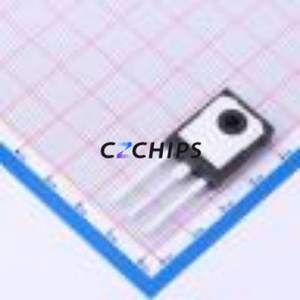 ทรานซิสเตอร์สนามทรานซิสเตอร์ IPW60R090CFD7ไป-247-3ใหม่ดั้งเดิม (มอสเฟท) - Product Image 1