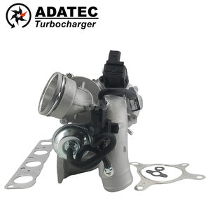 เทอร์โบชาร์จเจอร์ K03 สำหรับรถ Seat Alhambra II <span class=keywords><strong>2</strong></span>.0 TS/Skoda Octavia II Volkswagen Golf 53039880290 เทอร์ไบน์ 06J145713K - Product Image 5