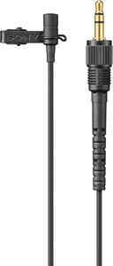 Microphone Lavalier Omnidirectionnel Sony ECM-L1 pour Appareil Photo Hybride à Capteur CMOS - Product Image 3