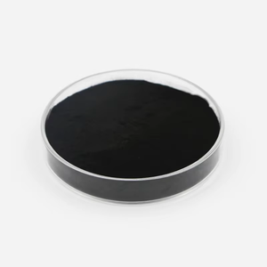 Trung Quốc nhà máy Nhà cung cấp cao puritty sulfonated nhựa đường trong khoan bùn cho bán buôn - Product Image 1