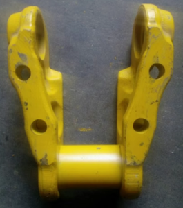 Shantui Bulldozer Chain Rail <span class=keywords><strong>Link</strong></span> <span class=keywords><strong>Track</strong></span> Chain <span class=keywords><strong>Link</strong></span> SD16 SD22 SD32 <span class=keywords><strong>TY220</strong></span> 160 SD13 - Product Image 2