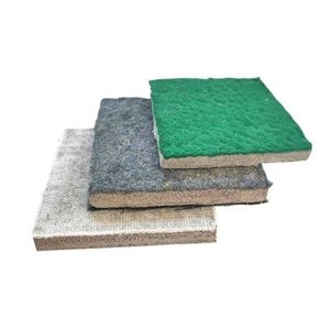 Tapis en béton renforcé <span class=keywords><strong>de</strong></span> fibres synthétiques <span class=keywords><strong>pour</strong></span> la réfection des bassins agricoles - Product Image 5