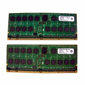 AB456A AB456-60201 AB456-69001 ชุดหน่วยความจำ DDR2 ขนาด 16GB (2x8GB) สำหรับ Rx7640 Rx8640 - Product Image 2