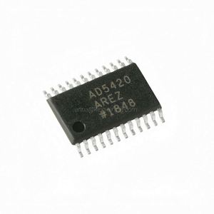 Composants électroniques de circuits intégrés neufs et originaux, puce IC TSSOP-24 AD5420 <span class=keywords><strong>AREZ</strong></span> AD5420AREZ AD5420AREZ-REEL7 - Product Image 1