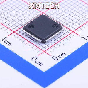 Nouveau microcontrôleur MCU ARM Cortex M3 32 bits GD32F130C8T6 d'origine pour applications industrielles embarquées - Product Image 2