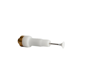 Electrodo <span class=keywords><strong>de</strong></span> boquilla resistente al desgaste para pistola pulverizadora <span class=keywords><strong>de</strong></span> polvo electrostático Repuestos personalizables OEM - Product Image 3