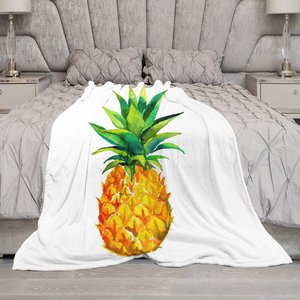 Trung Quốc Nhà Máy 100% Polyester Dệt Kim Chăn Tùy Chỉnh Giường Đôi Flannel Chăn Cho Mùa Đông Với Mô Hình Rắn Mẫu Miễn Phí - Product Image 6