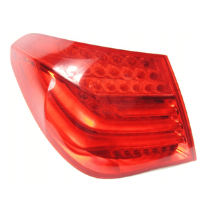 OEM 63217300267 63217300268 QUEUE LAMPE EXTÉRIEURE Feu Arrière Panneau Latéral pour BMW F02 LED F03 F04 série 7 f01 LCI 2013-2015 - Product Image 2