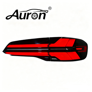 For X5 G05 Car <b>Led</b> Tail <b>Light</b> 2019-2023 Turn Signal Dynamic Daytime Headlamp Clear Lens New Plug and Play - Product Image 1