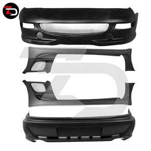 <span class=keywords><strong>Prix</strong></span> d'usine Kit carrosserie style <span class=keywords><strong>F355</strong></span> (pare-chocs avant, jupes latérales, pare-chocs arrière) pour MR2 SW20 1989-1999 - Product Image 6