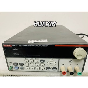 Keithley 2200-30-5 พาวเวอร์ซัพพลาย 30V 5A USB Gpib จำนวนเอาต์พุต 1 ช่อง Keithley 2200 - Product Image 1