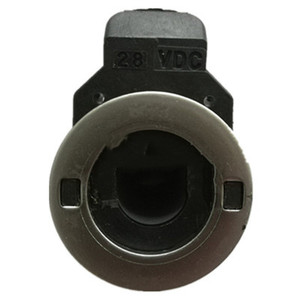 HydraForce 4303624B 24V Bobine solénoïde conductrice robuste pour grue et pompe à huile 28V - Product Image 1