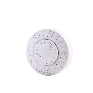 Tuya <b>Smart</b> <b>Home</b> WiFi Zigbee Air Monitor Detect Formaldehyde CO2 PM2.5 Temperature Humidity Gas Detector - Product Image 1