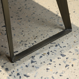 Moderno interior/exterior muebles para el hogar hierro/metal tocador Escritorio de oficina para dormitorio cocina sala de estar Vietnam al por mayor - Product Image 1