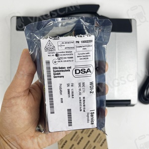 สำหรับ T427 WDI-2 อินเทอร์เฟซวินิจฉัยไร้สาย เครื่องมือวินิจฉัยรถบรรทุกหนัก - Product Image 6
