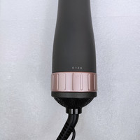 Sèche-cheveux à Air chaud 4 en 1, prix d'usine, lissage des boucles, coiffage, brosse à Air chaud, bigoudi, sèche-cheveux en une étape