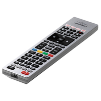 Télécommande universelle pour TV, télécommande multi-appareils, télécommande universelle pour téléviseur