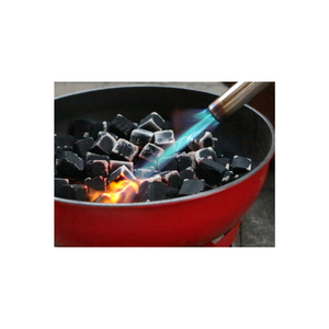 Briquetas de Carbón de Coco Hechas en Indonesia para Hookah y Barbacoa con un Rendimiento de Calor Estable y un Combustión Prolongada y Confiable - Product Image 4