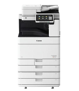 Copiadora Multifunción a Color A3 Usada Canon ImageRUNNER ADVANCE C5560i C5560 de Alta Velocidad 75ppm, Japón, Estado C - Product Image 4